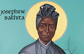 NgÃ y 09.02 KÃ­nh ThÃ¡nh Josephine Bakhita