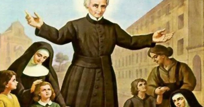 NgÃ y 25.10 KÃ­nh ChÃ¢n PhÆ°á»›c AntÃ´niÃ´ á»Ÿ Santâ€™Anna Galvao