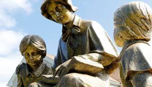 NgÃ y 04.01 KÃ­nh ThÃ¡nh Elizabeth Ann SetonÂ â€¨