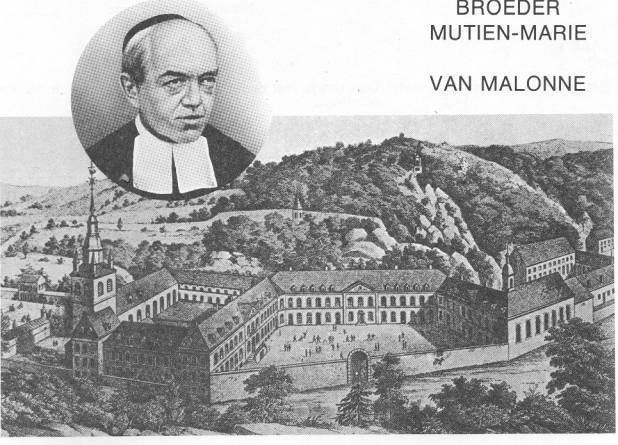 NgÃ y 30.01 KÃ­nh ThÃ¡nh Mutien Marie Wiaux
