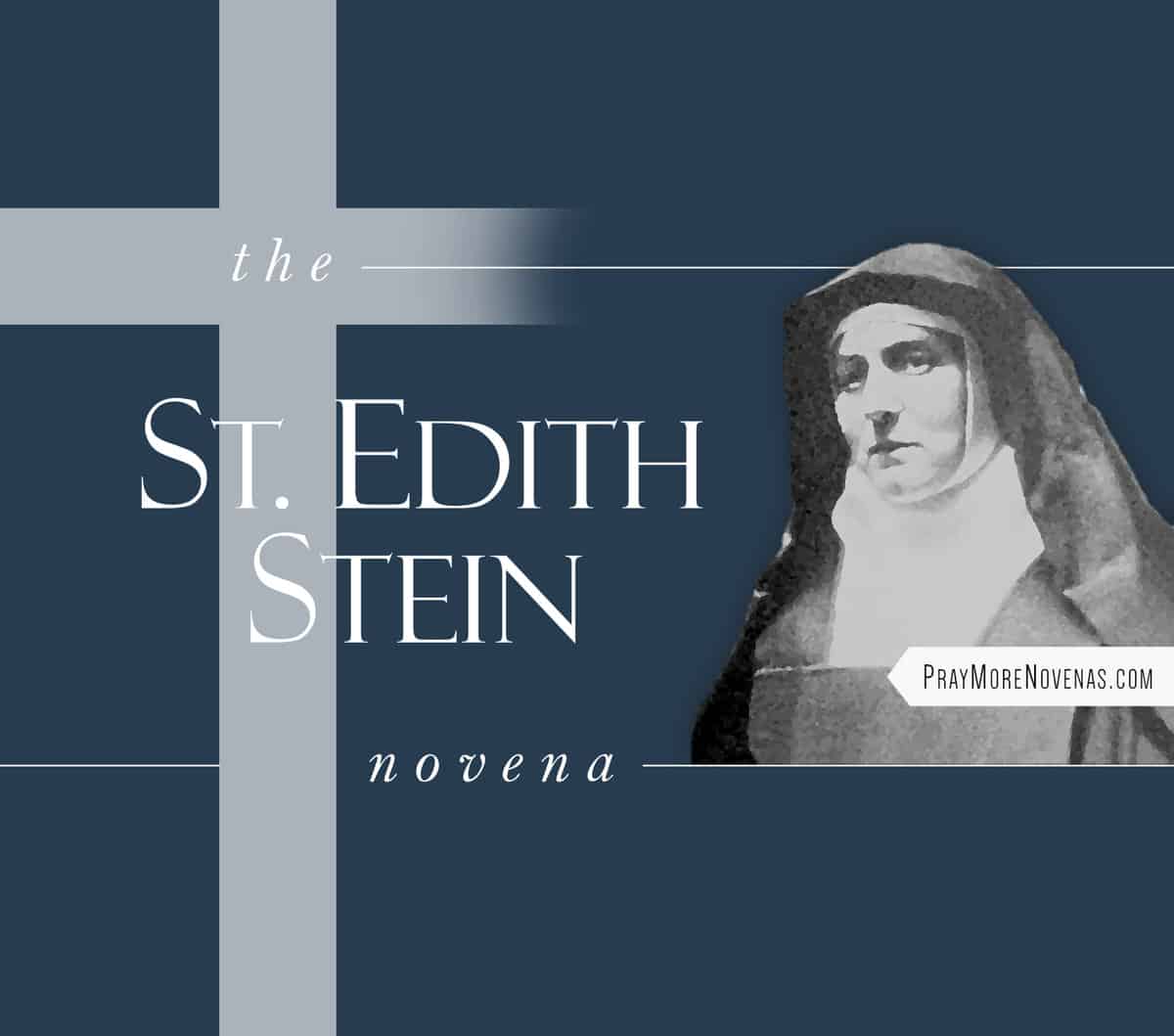 NgÃ y 09.08 KÃ­nh ThÃ¡nh Edith Steinâ€¨