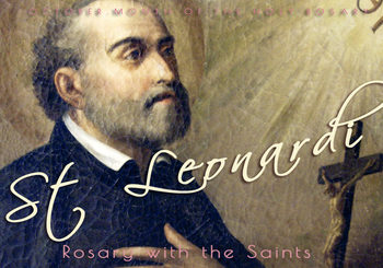 NgÃ y 08.10 KÃ­nh ThÃ¡nh John Leonardi 