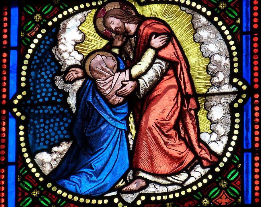 NgÃ y 22.07 KÃ­nh ThÃ¡nh Maria Magdalena