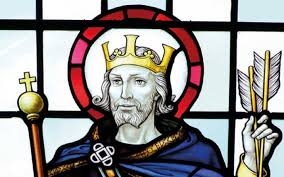 NgÃ y 20.11 KÃ­nh ThÃ¡nh Edmund á»Ÿ East Angliaâ€¨