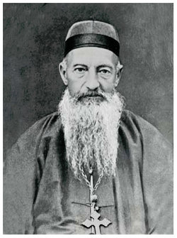 NgÃ y 08.07 KÃ­nh ThÃ¡nh Gregory Grassi vÃ  cÃ¡c báº¡n