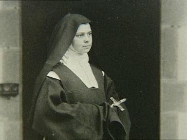 NgÃ y 08.11 KÃ­nh ChÃ¢n phÆ°á»›c Elizabeth the TrinityÂ 