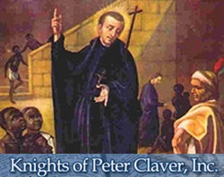 NgÃ y 09.09 KÃ­nh ThÃ¡nh PhÃªrÃ´ Claver