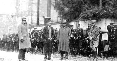 NgÃ y 23.11 KÃ­nh ChÃ¢n phÆ°á»›c Miguel Augustin ProÂ 
