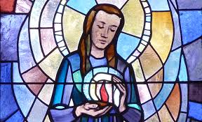 NgÃ y 06.07 KÃ­nh ThÃ¡nh Maria Goretti Trinh Ná»¯ Tá»­ Äáº¡o