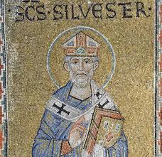 NgÃ y 31.12 ThÃ¡nh GiÃ¡o hoÃ ng Sylvester Iâ€¨
