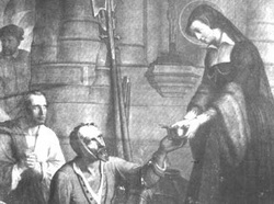 NgÃ y 18.04 KÃ­nh ChÃ¢n PhÆ°á»›c Mary ChÃºa Nháº­p Thá»ƒÂ 