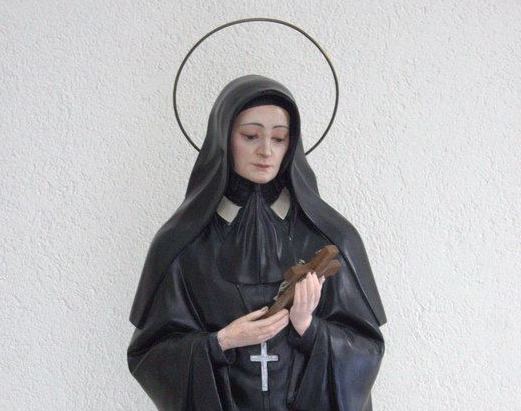 NgÃ y 15.12 KÃ­nh ThÃ¡nh Maria RÃ´sa